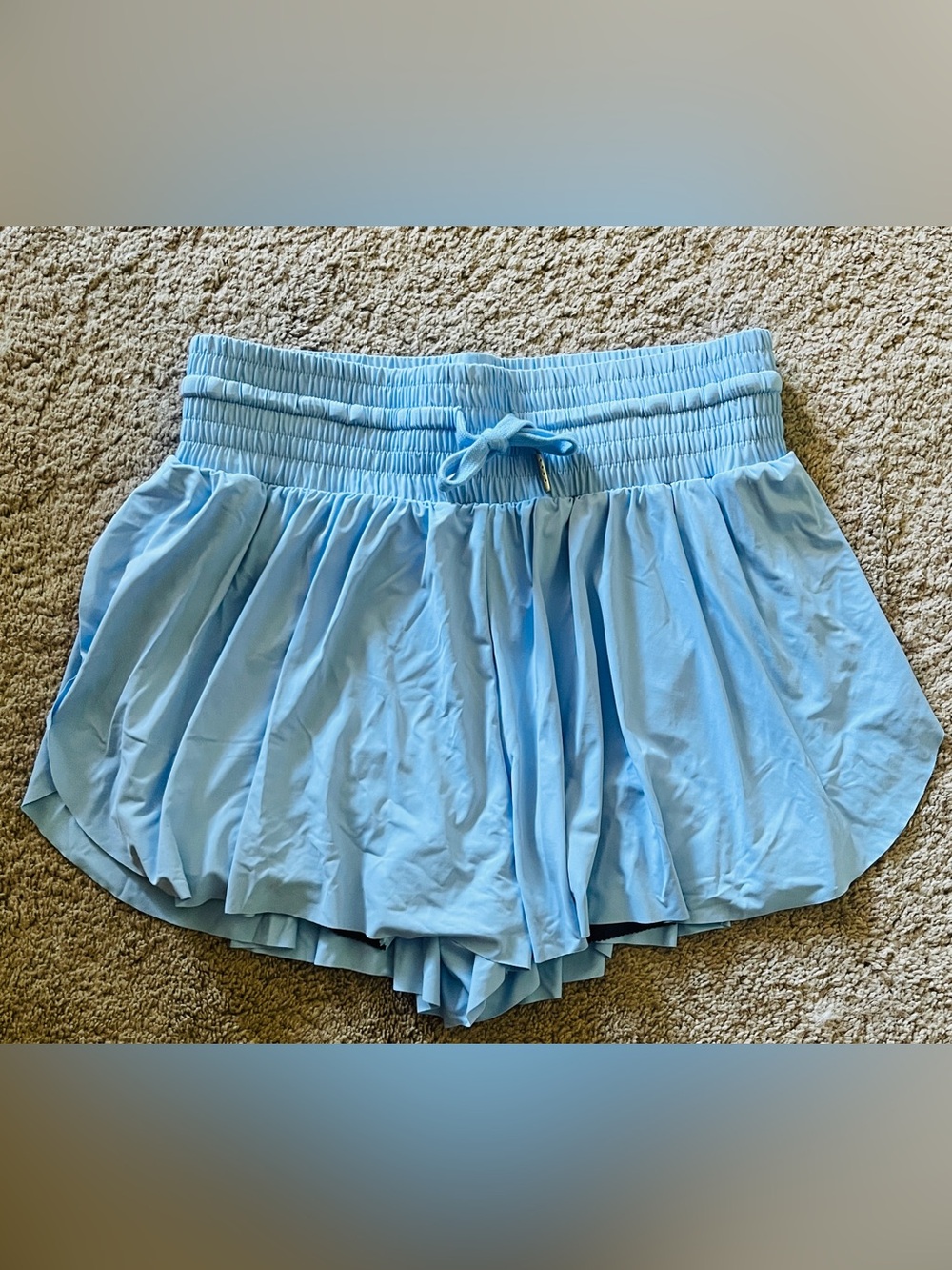 Halara shorts